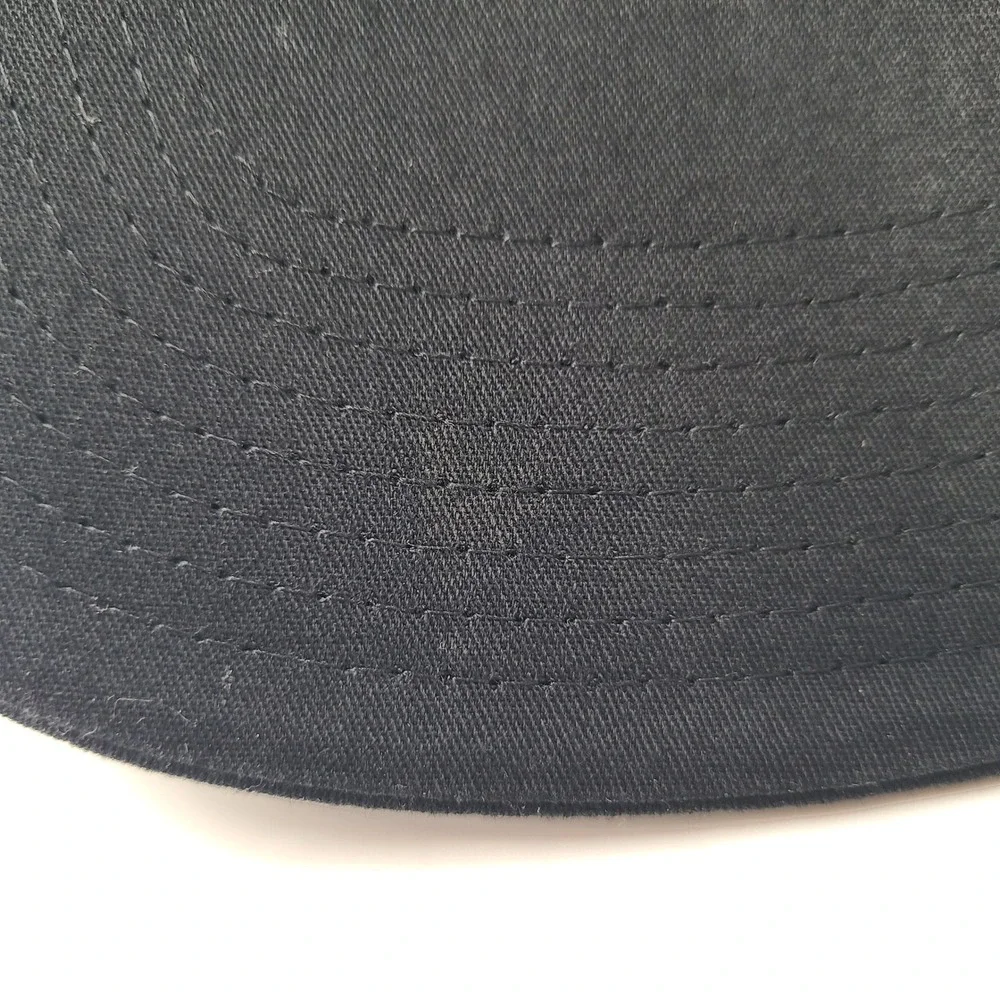 Hooey Hat Snapback Trucker‎ Mesh Black Blue Red Geometric Aztec Pattern Western - Picture 13 of 14